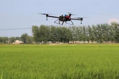 新型機器人將顛覆傳統(tǒng)農(nóng)業(yè)，保障人類“舌尖上的安全”